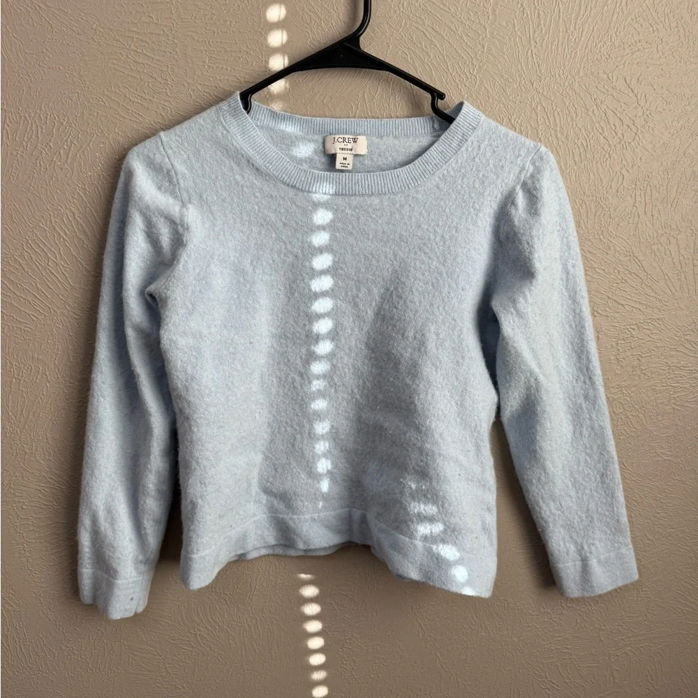 J.Crew Sweater